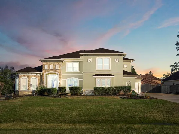 25606 Windy Isle Ct, Spring, TX 77389