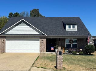 4012 Gabriel Ct, Jonesboro, AR 72405