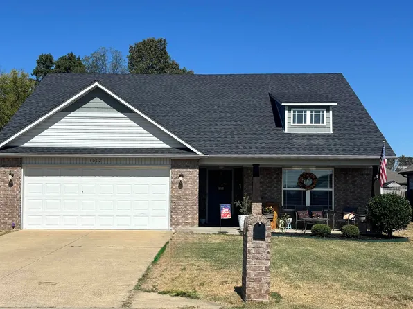 4012 Gabriel Ct, Jonesboro, AR 72405