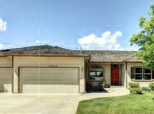 4109 N La Fontana Way, Boise, ID 83702