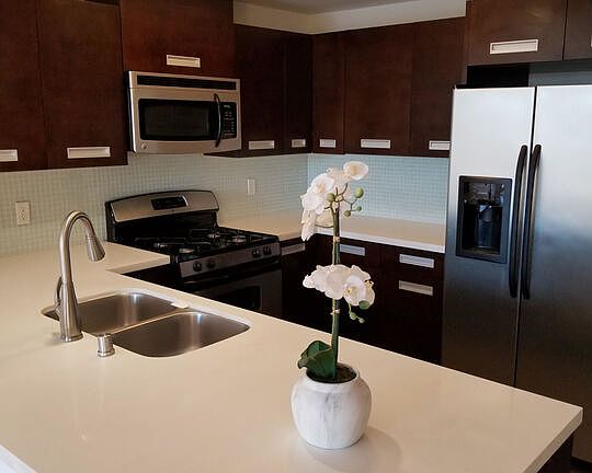 2nd image of 1260 S Corning St Unit 307
