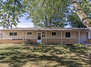 367 Rocky Fork Dr S, Columbus, OH