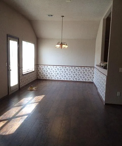 Dinning Area