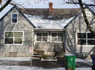 2547 SE Ankeny St, Portland, OR 97214