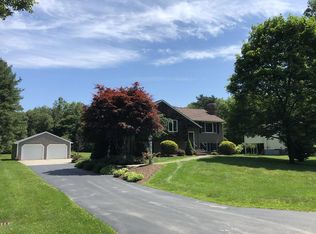 27 Eden St, Millis, MA 02054