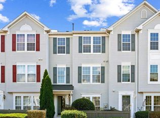 9304 Witch Hazel Way, Manassas, VA 20110