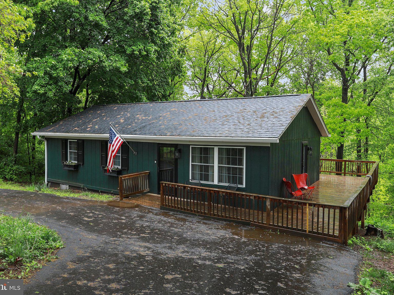 3502 Howellsville Rd, Front Royal, VA 22630 Zillow