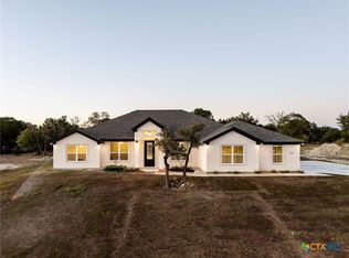 3019 Millhouse Rd, Copperas Cove, TX 76522