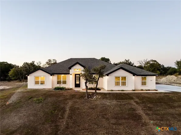 3019 Millhouse Rd, Copperas Cove, TX 76522