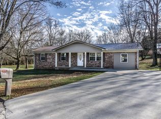 1608 Kennedy Cir, Greeneville, TN 37743