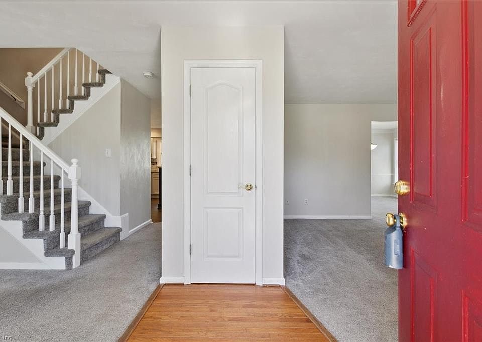 841 Parker Rd, Chesapeake, VA 23322 Zillow
