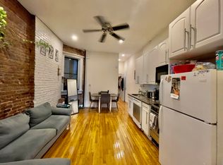 31 Avenue C PENTHOUSE 1, New York, NY 10009