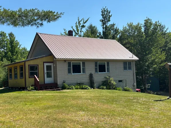 1363 US Route 2  West, Wilton, ME 04294