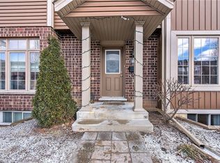 2635 Bateman Trl, London, ON N6L 0C1