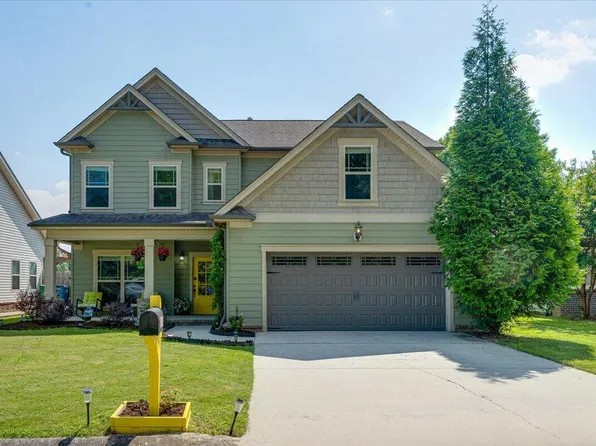 1845 Basilica Ct, Hixson, TN 37343