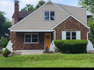 3101 Ramona Ave, Cincinnati, OH 45211