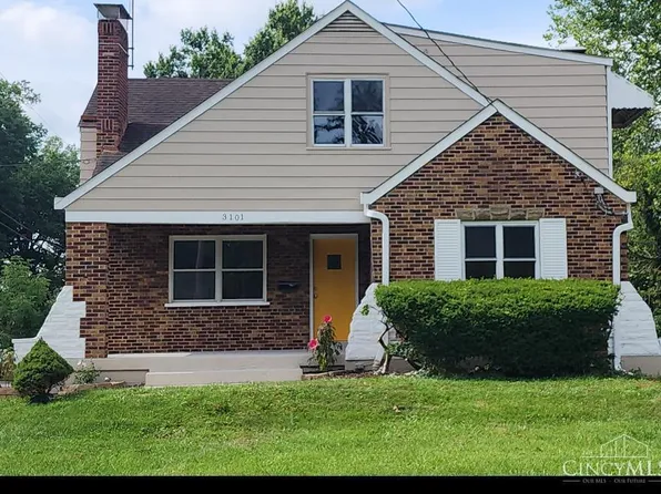 3101 Ramona Ave, Cincinnati, OH 45211