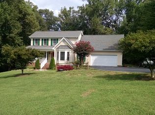 11005 S Lowell Rd, Bahama, NC 27503