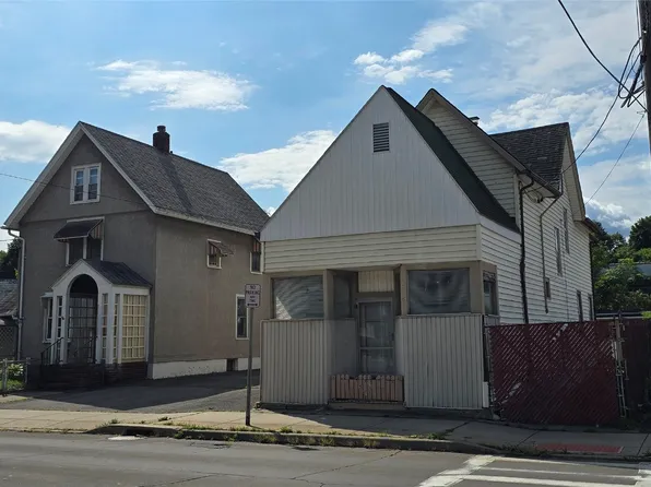 147 & 149 Clinton St, Binghamton, NY 13905