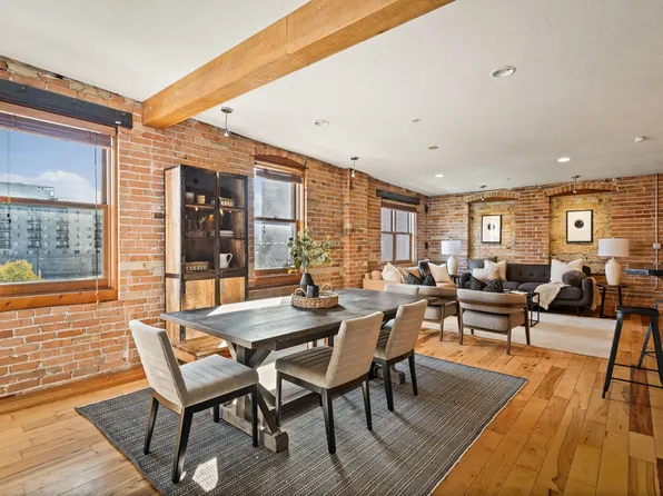 327 W 200 S APT 404, Salt Lake City, UT 84101