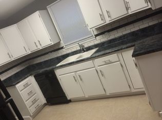 1726 E Carson Ave, Wichita, KS 67216