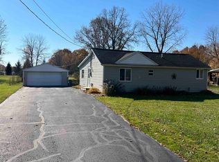 1082 E Hurd Rd, Clio, MI 48420