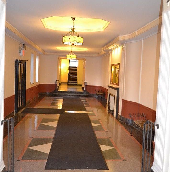 2nd image of 160 Bennett Ave APT 7A