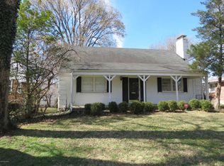 308 Biltmore Rd, Bellewood, KY 40207