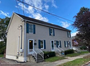 590 Nanticoke St, Hanover Township, PA 18706