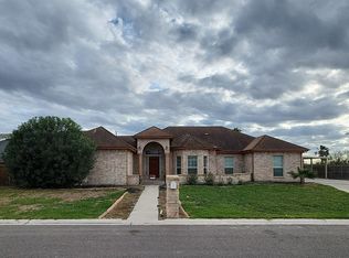 4109 Wescan Ln, Mission, TX 78572