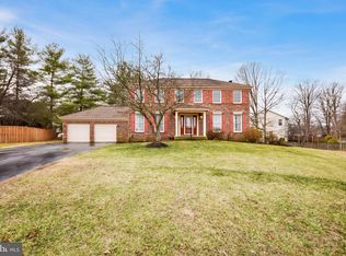 10468 Brackets Ford Cir, Manassas, VA 20110