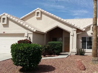 1672 E Tulsa St, Chandler, AZ, 85225