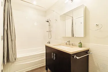 Rented by Halstead Real Estate