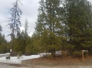 4348 Highway 292, Loon Lake, WA 99148
