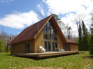 277 Raymond Rd, La Pointe, WI 54850