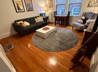 44 Creighton St #2, Jamaica Plain, MA 02130