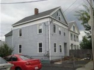 412 Gorham St, Lowell, MA 01852