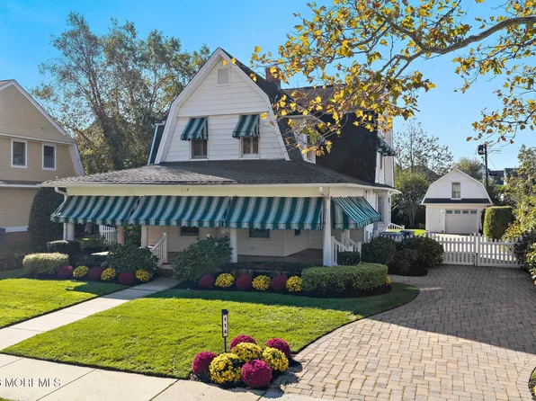 114 Corlies Avenue, Allenhurst, NJ 07711