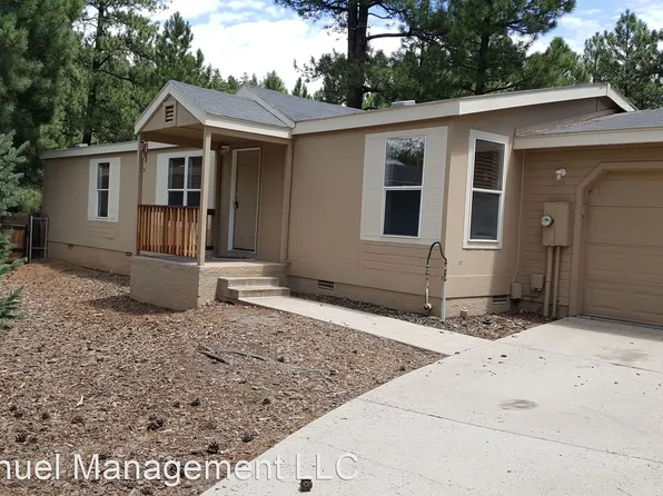 2370 W Adirondack Ave, Flagstaff, AZ 86001