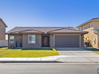 31 W Mallard St, Heber, CA, 92249