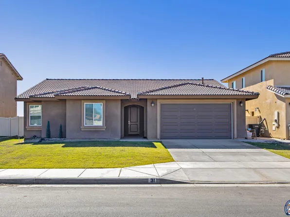 31 W Mallard St, Heber, CA 92249