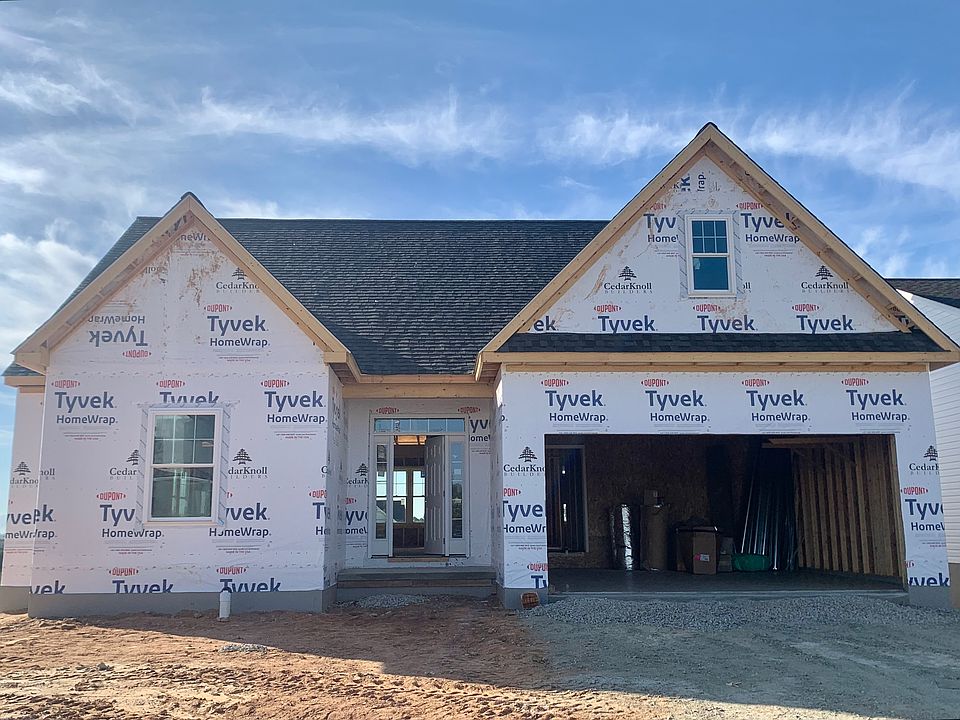 Juniper Home at Pine View Estates