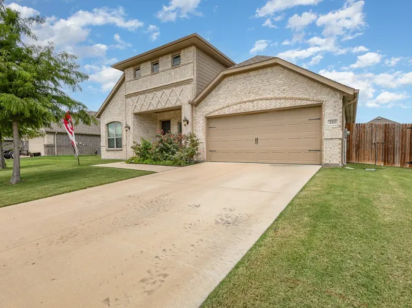 220 Northstar Ln, Waxahachie, TX 75165