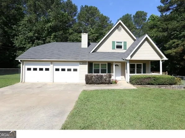 2335 Rowland Ct, Jonesboro, GA 30236