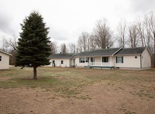 16095 State Route 30, Constable, NY 12926