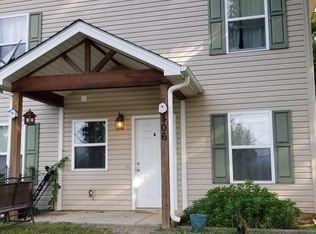 406B Ridge St, Candler, NC 28715