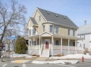 32 Middlesex Ave #1, Swampscott, MA 01907
