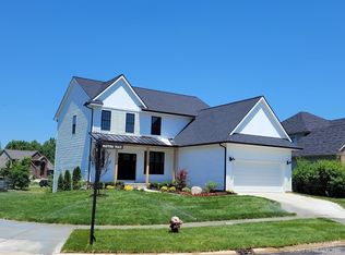 6522 Wisteria Trce, Ann Arbor, MI 48103