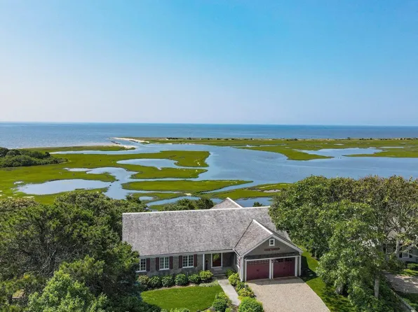 133 Taylors Pond Road, South Chatham, MA 02659