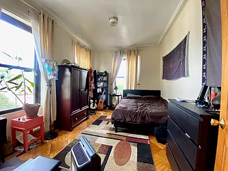 Rented by Zjama Realty Corp